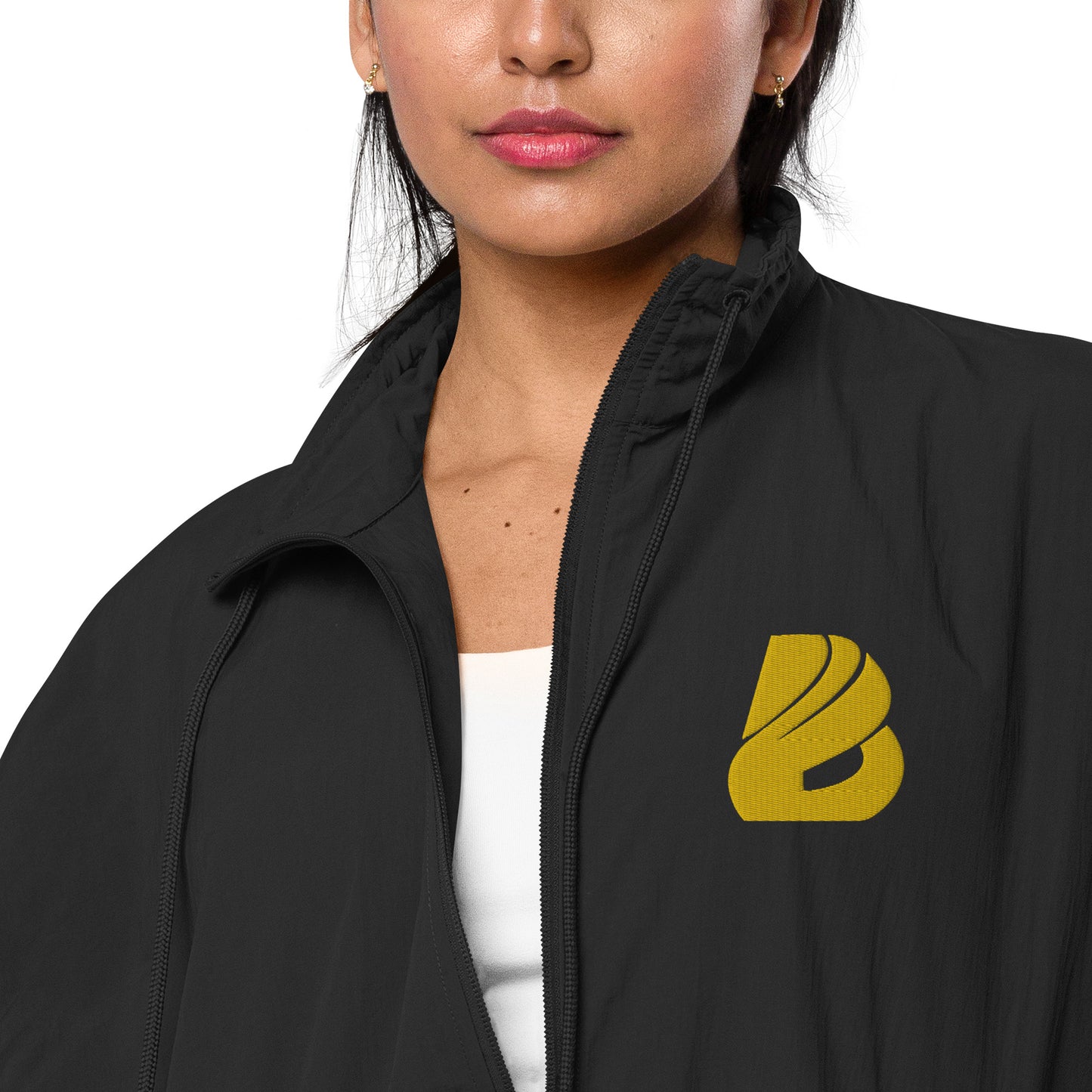 Recyclete Trainingsjacke N°1 BONBOZZ