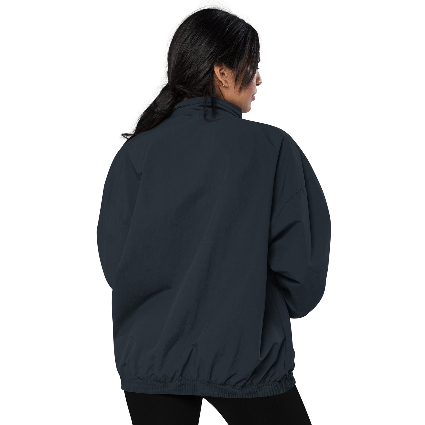 Recyclete Trainingsjacke N°1 BONBOZZ