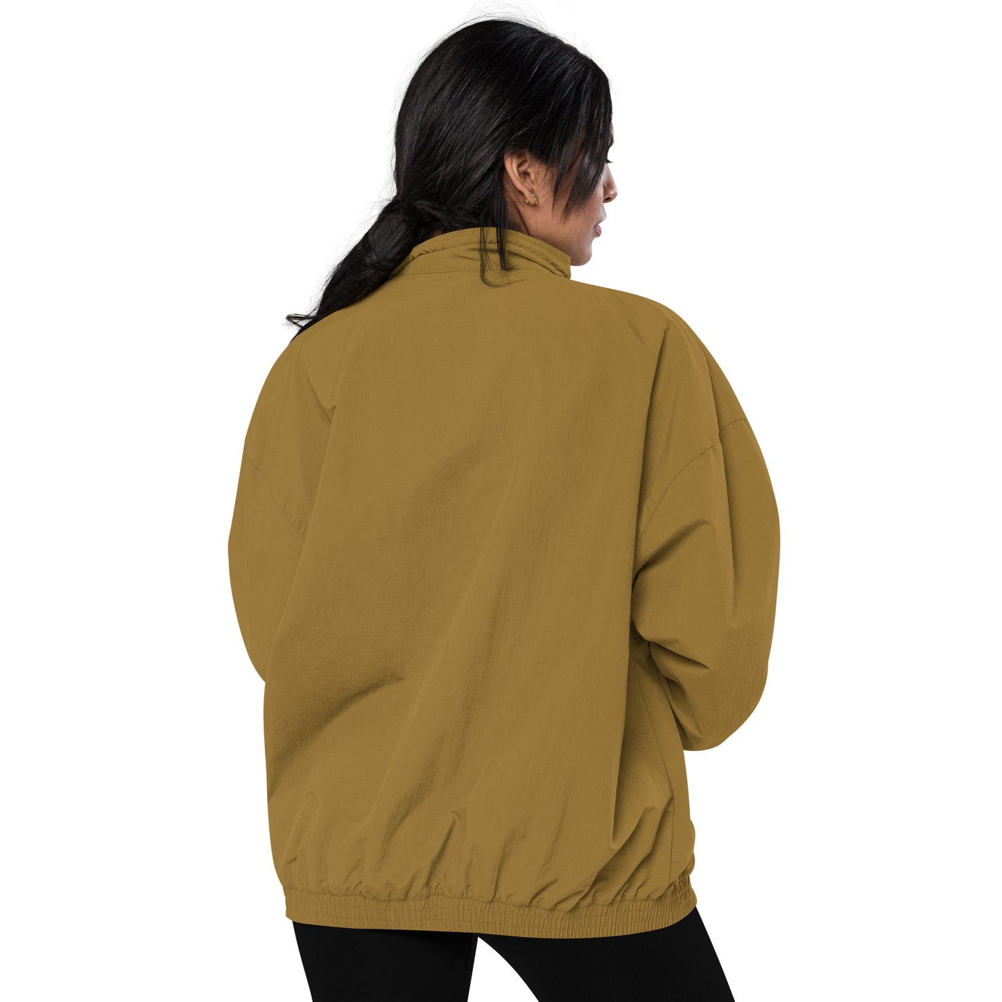 Recyclete Trainingsjacke N°1 BONBOZZ