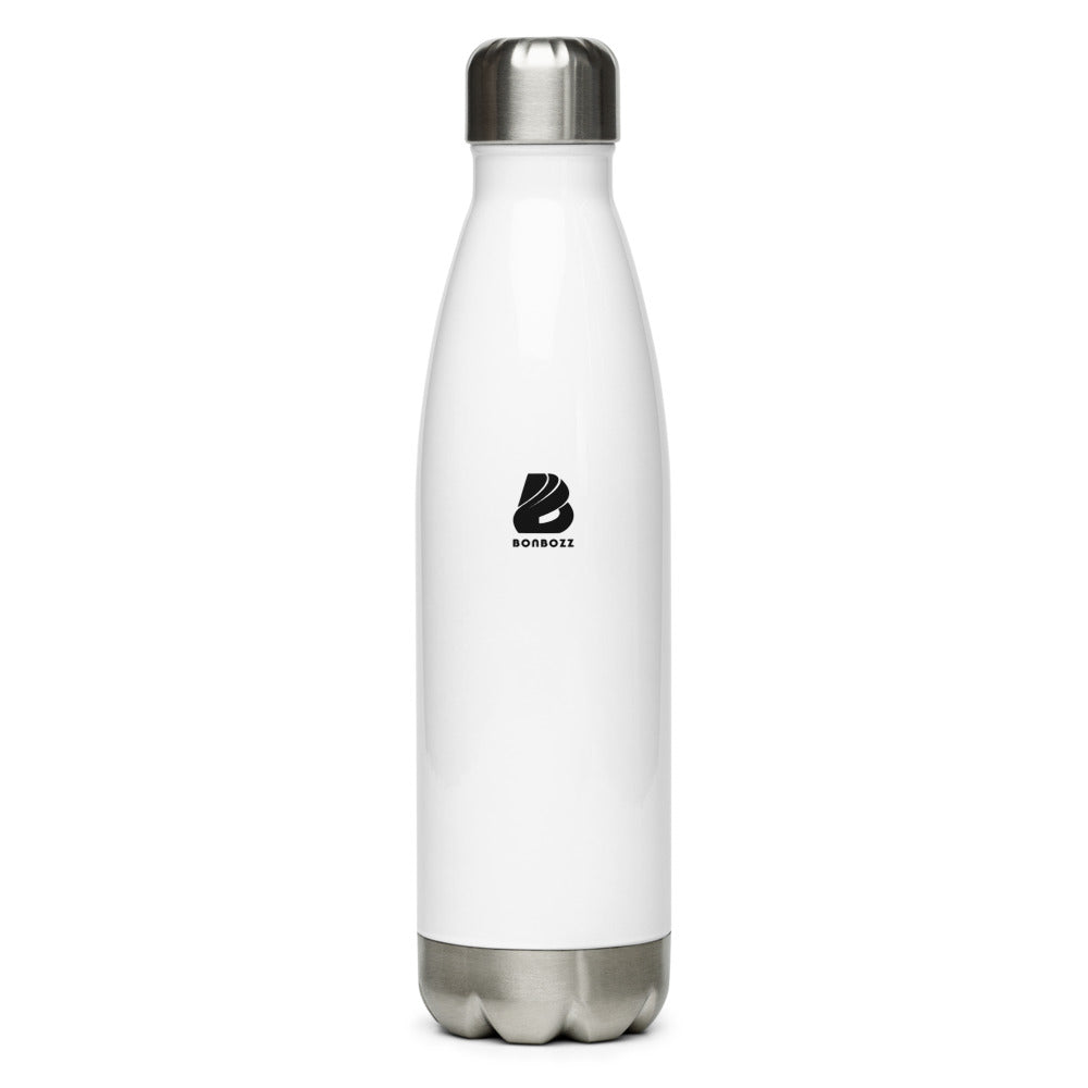 Edelstahl Trinkflasche