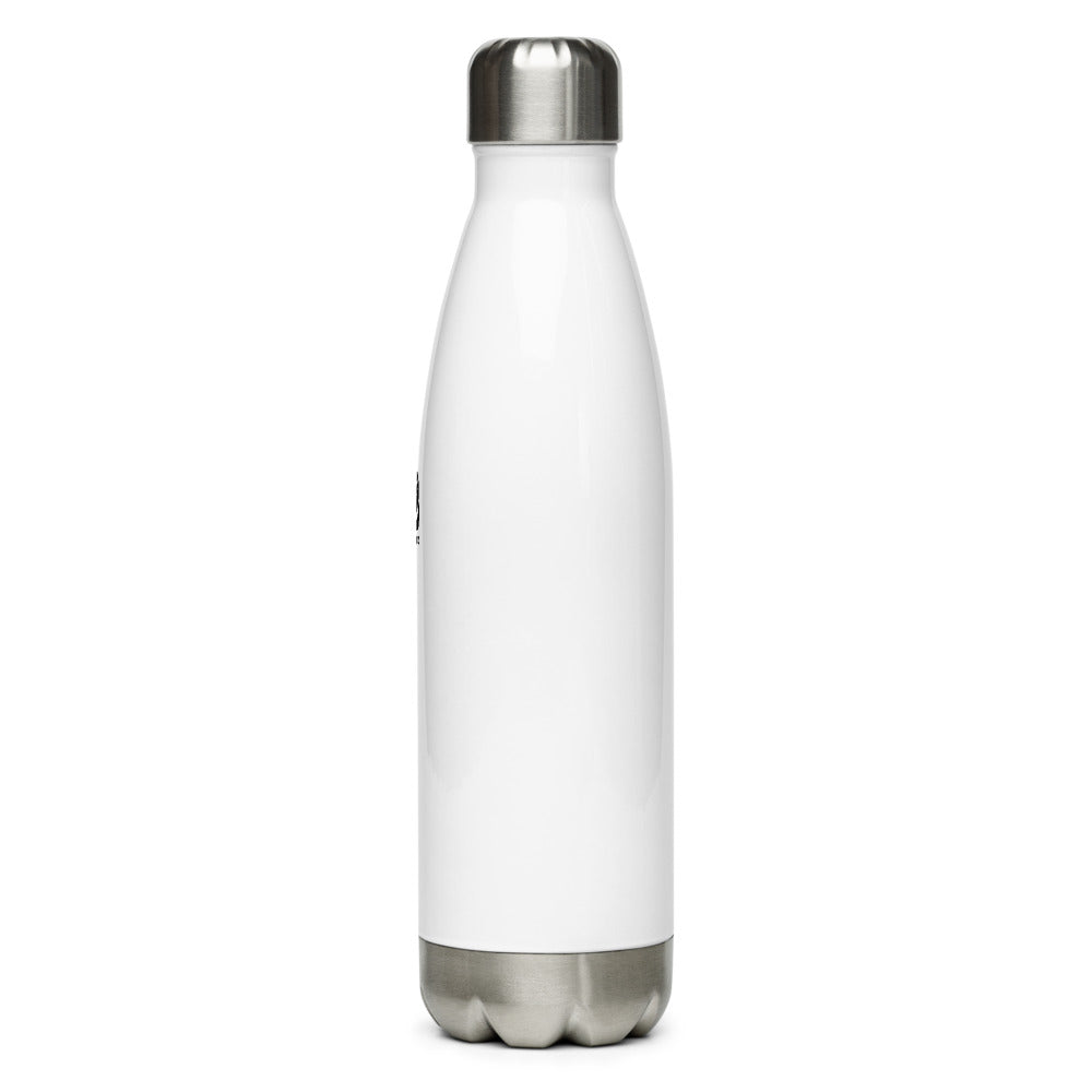 Edelstahl Trinkflasche