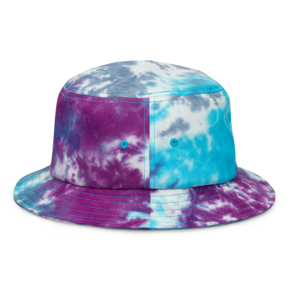 Batik-Fischerhut N°0 BONBOZZ