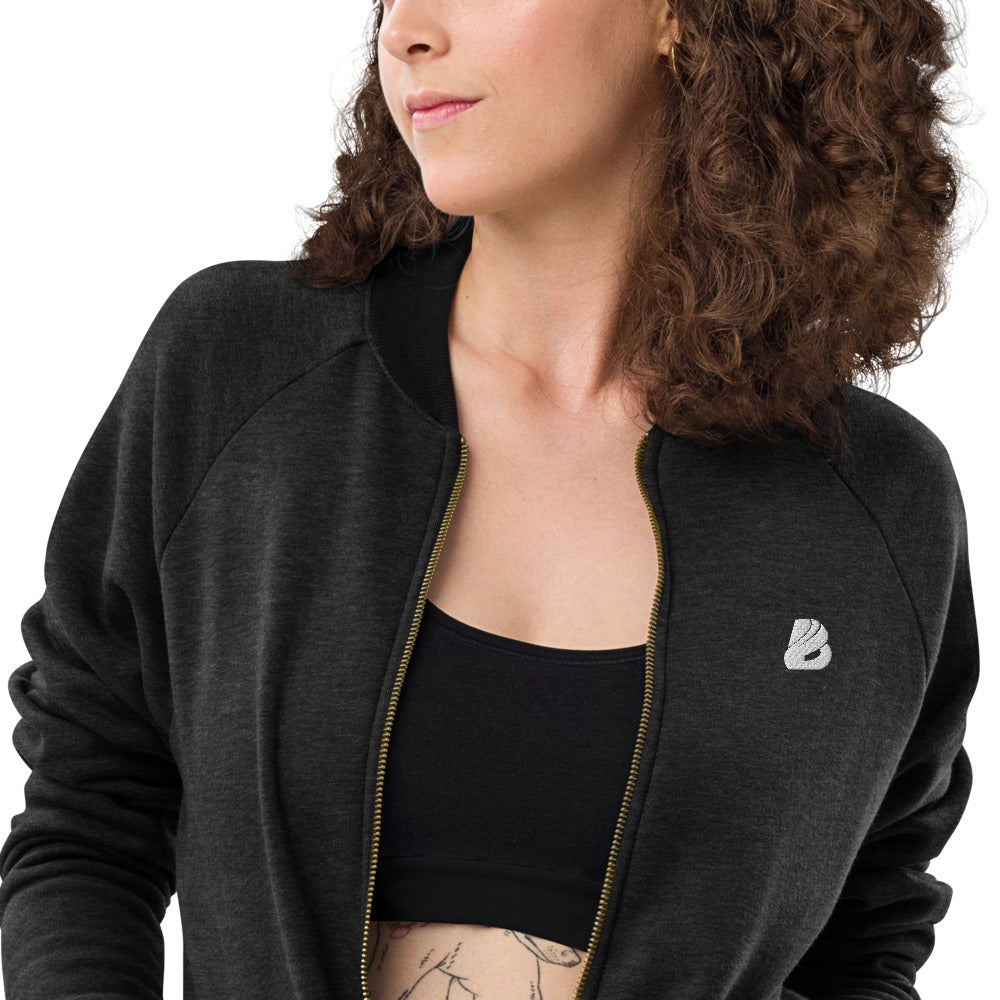 Bomberjacke N°0 BONBOZZ