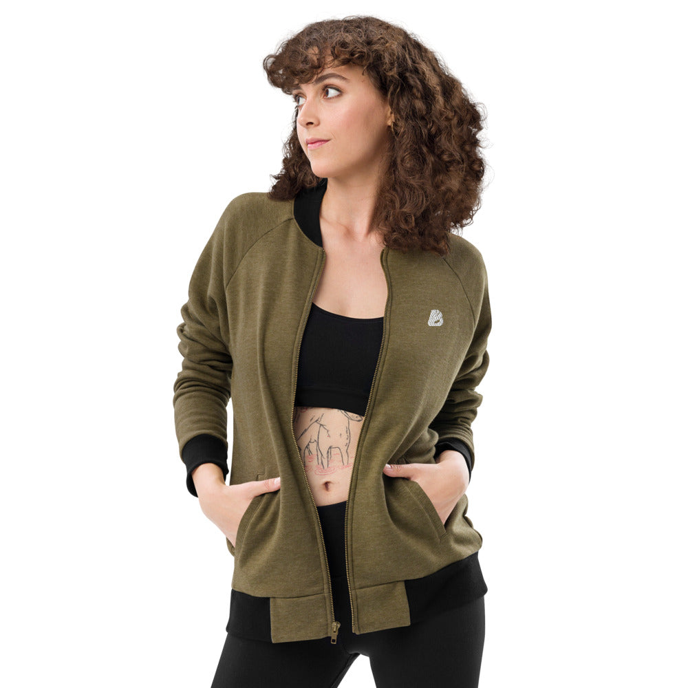 Bomberjacke N°0 BONBOZZ
