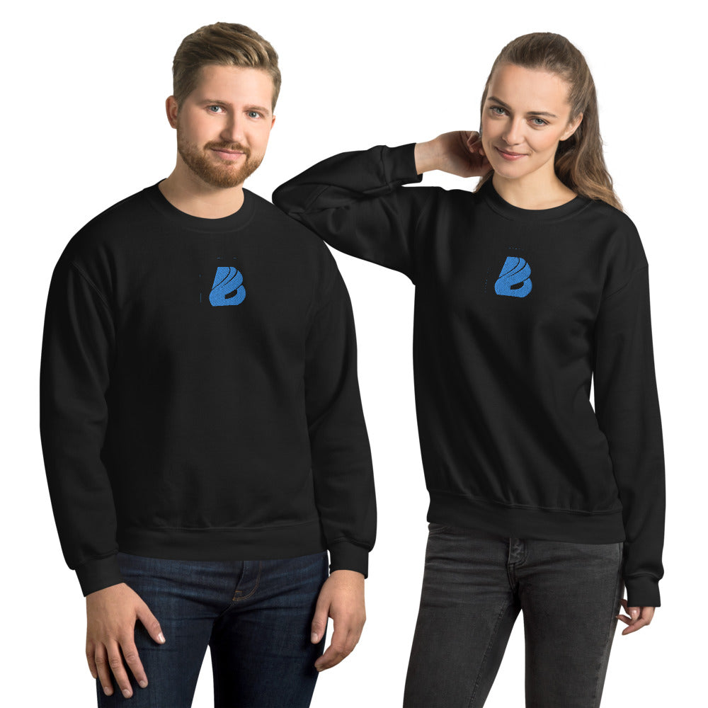Unisex-Pullover