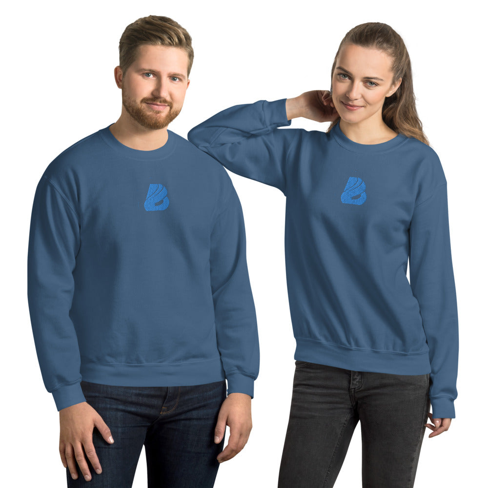Unisex-Pullover