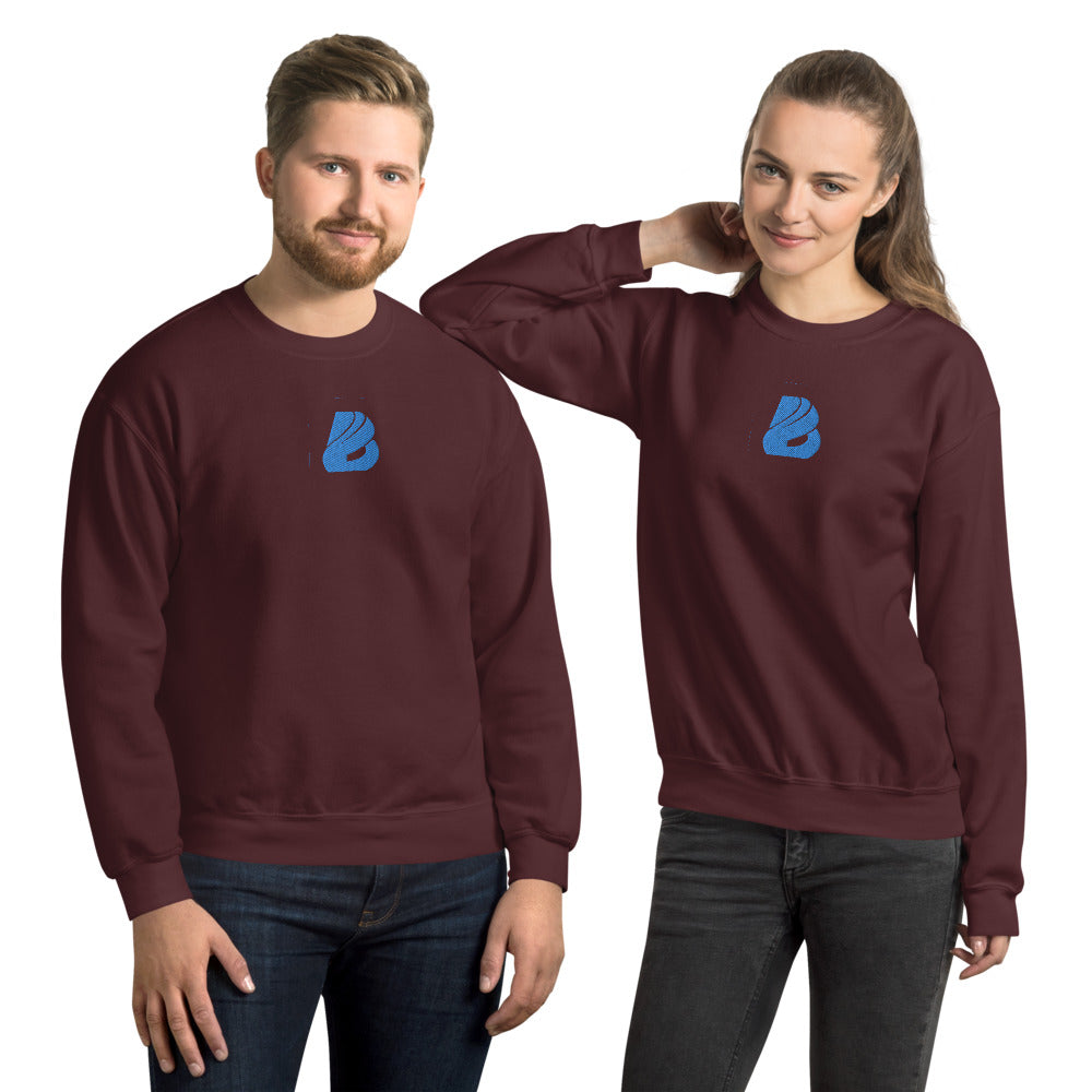 Unisex-Pullover