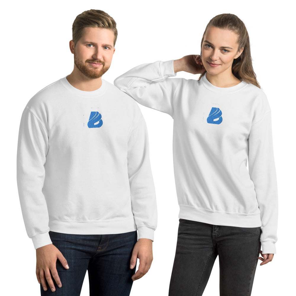 Unisex-Pullover