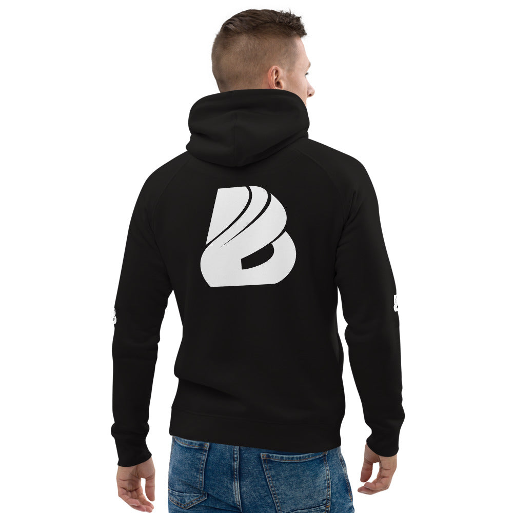 Unisex Kapuzenpullover