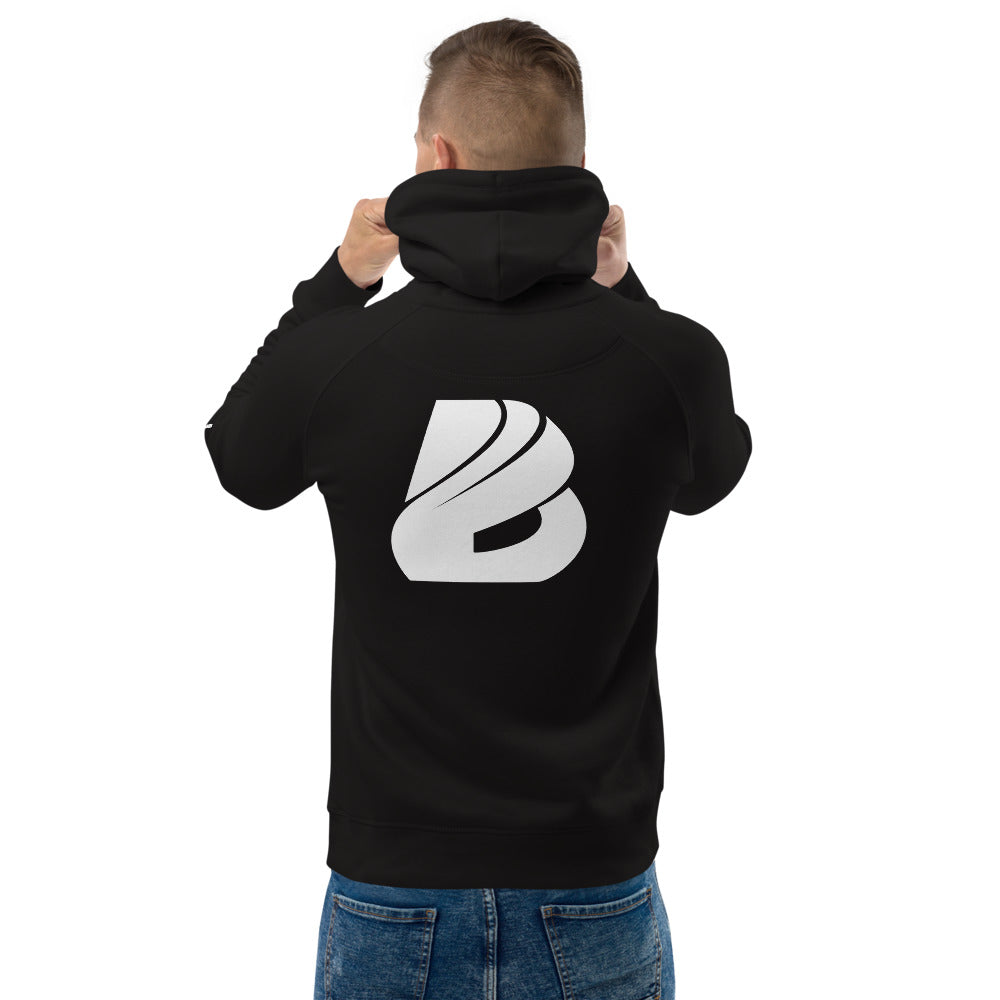 Unisex Kapuzenpullover