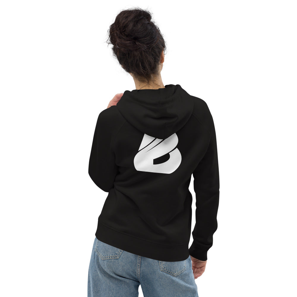 Unisex Kapuzenpullover