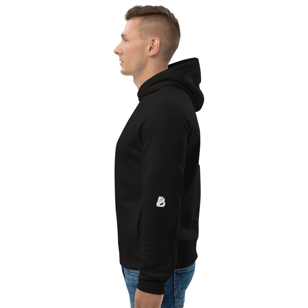 Unisex Kapuzenpullover