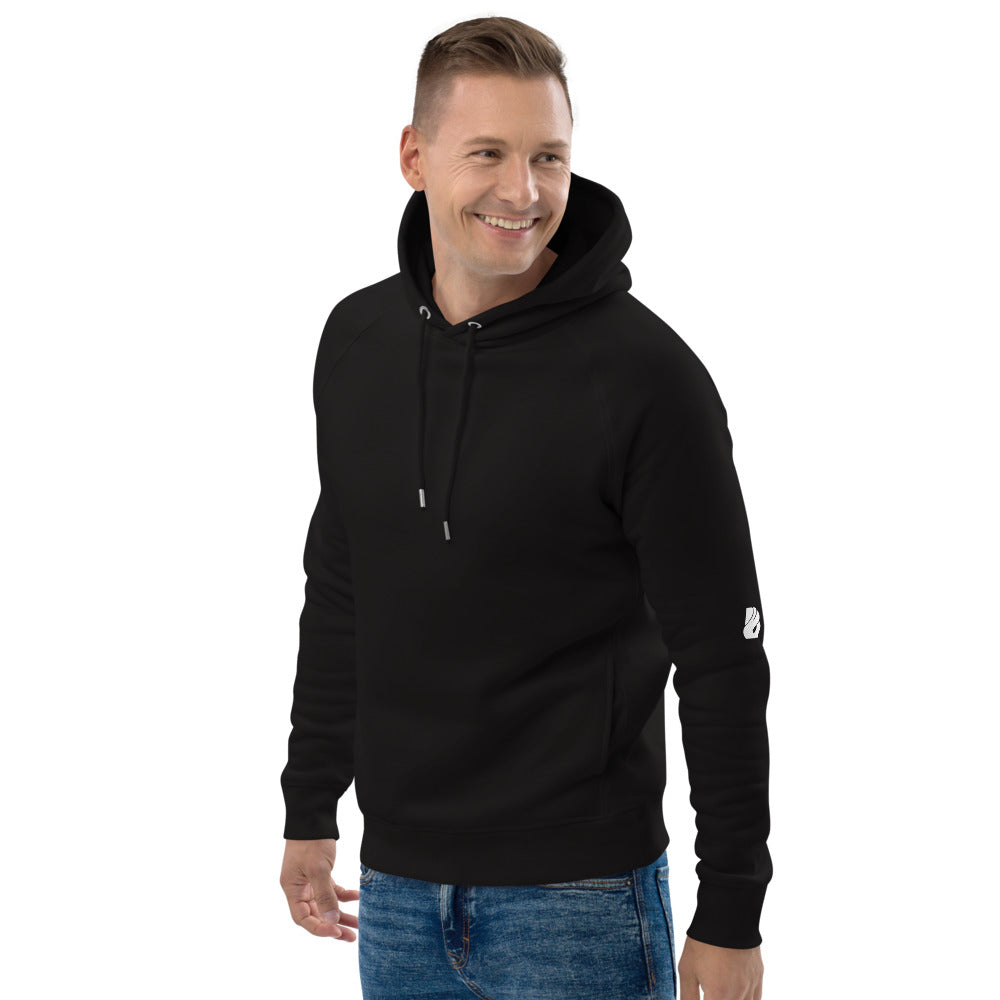 Unisex Kapuzenpullover