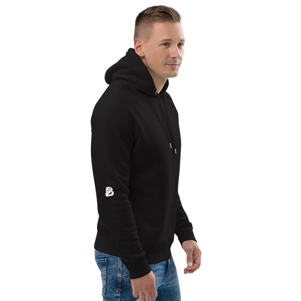Unisex Kapuzenpullover