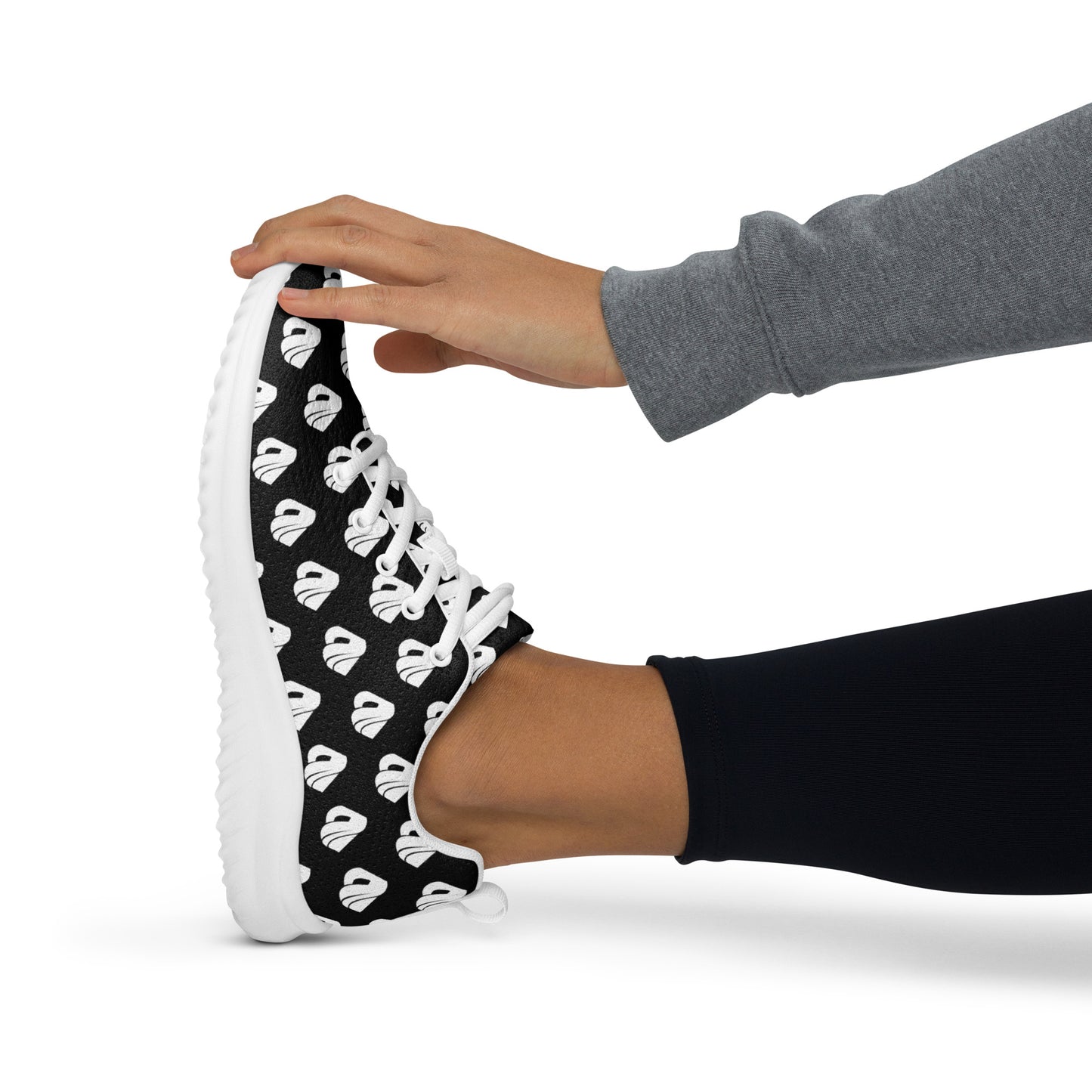 Damen-Turnschuhe N°0 BONBOZZ