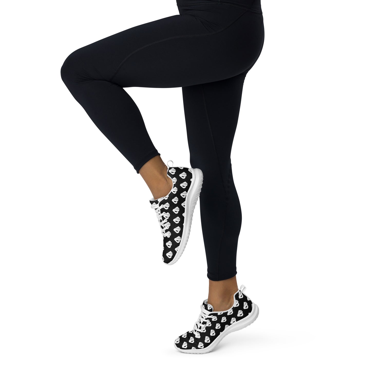Damen-Turnschuhe N°0 BONBOZZ 5