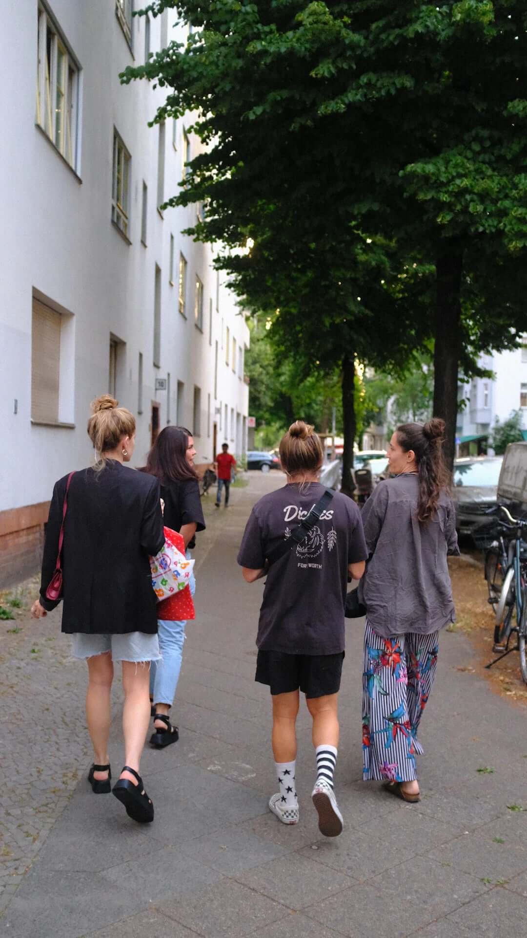 Bewusste Entscheidungen in der Mode treffen