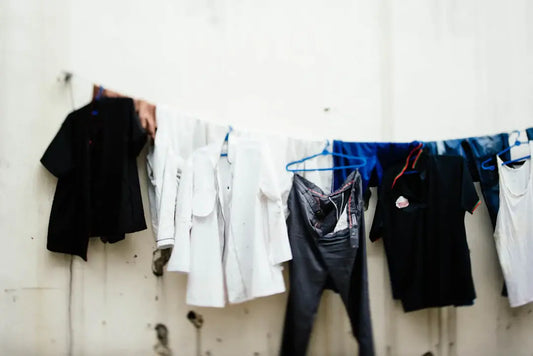 Upcycling in der Mode Kreative Ideen für alte Kleidung