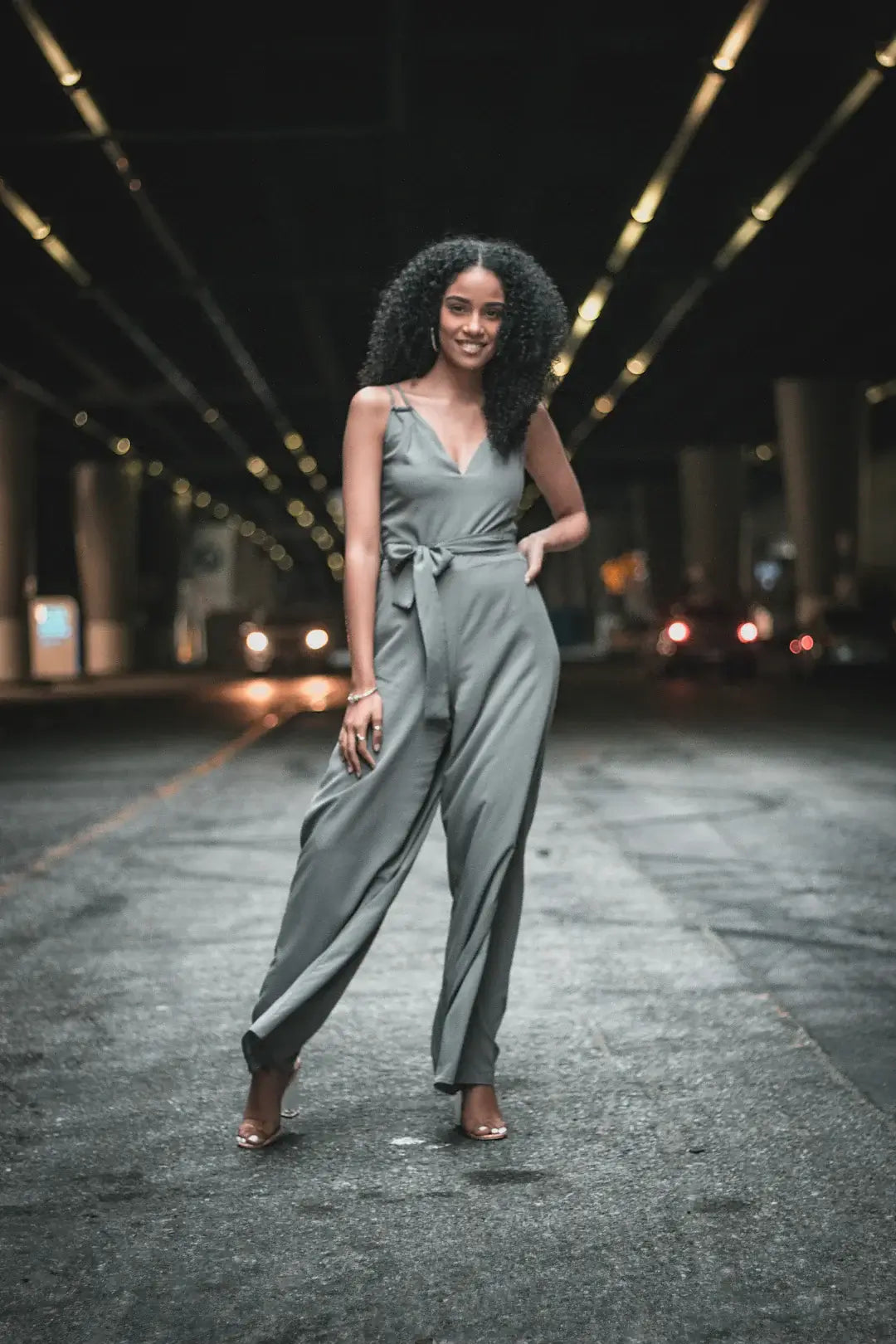 Nachhaltigkeit in der Mode-Ausbildung Die Zukunft der Gürteltasche N°29