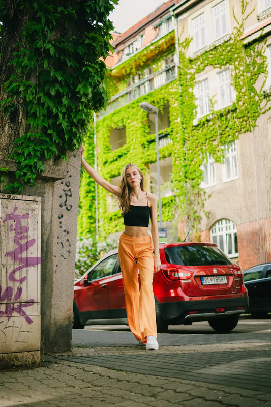 Stilvoll und nachhaltig Fashion-Combos für jeden Anlass