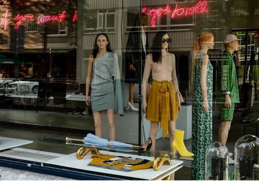 Pflege und Langlebigkeit So schonst du deine Kleidung