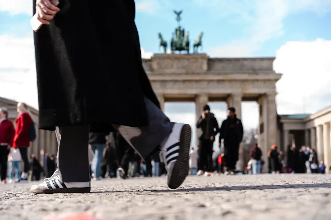 Die Bedeutung fairer Produktion in der Modewelt