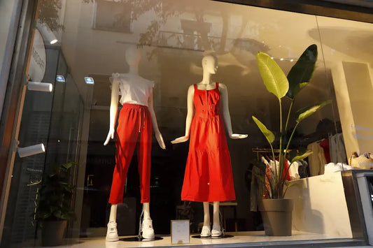 Mode-Mythen entlarven Nachhaltigkeit verstehen