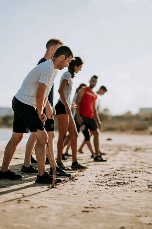Bequeme Herren-Jogginghosen für Sport und Entspannung