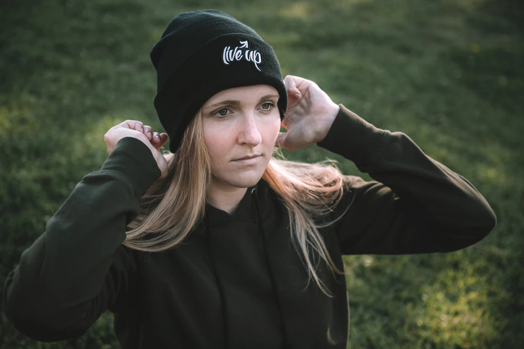 Nachhaltige Caps für einen modischen und umweltbewussten Look