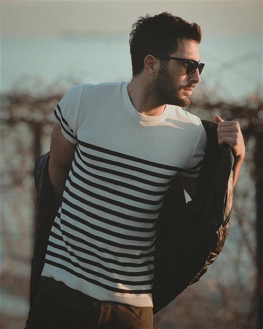 Nachhaltige Herren-T-Shirts für lässige Styles