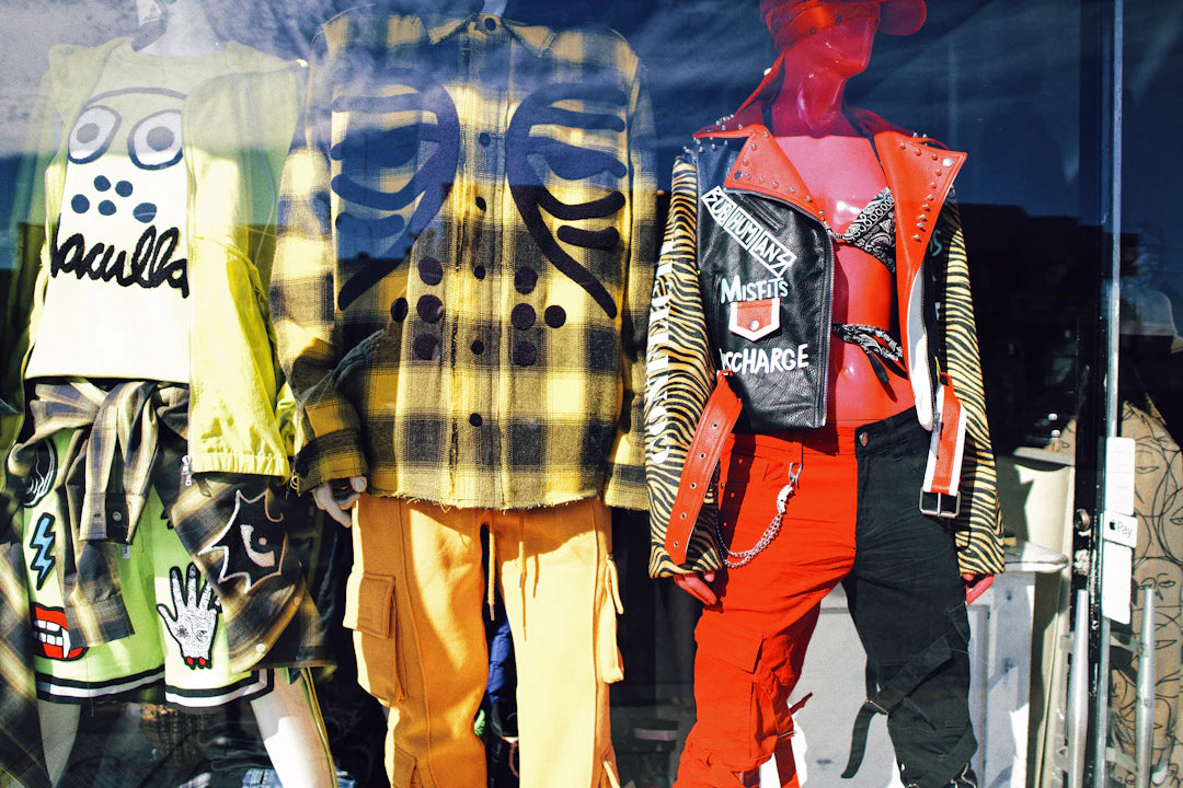 Die Zukunft der Urban Fashion Trends und Visionen