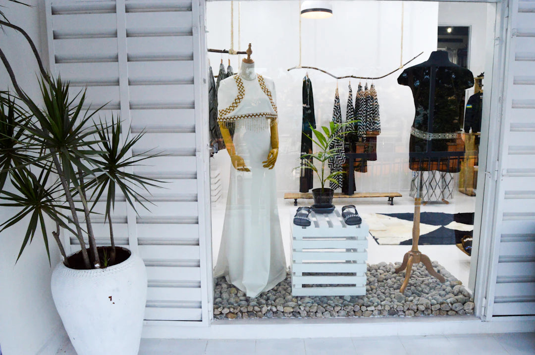 Qualität statt Quantität Die Zukunft der Mode