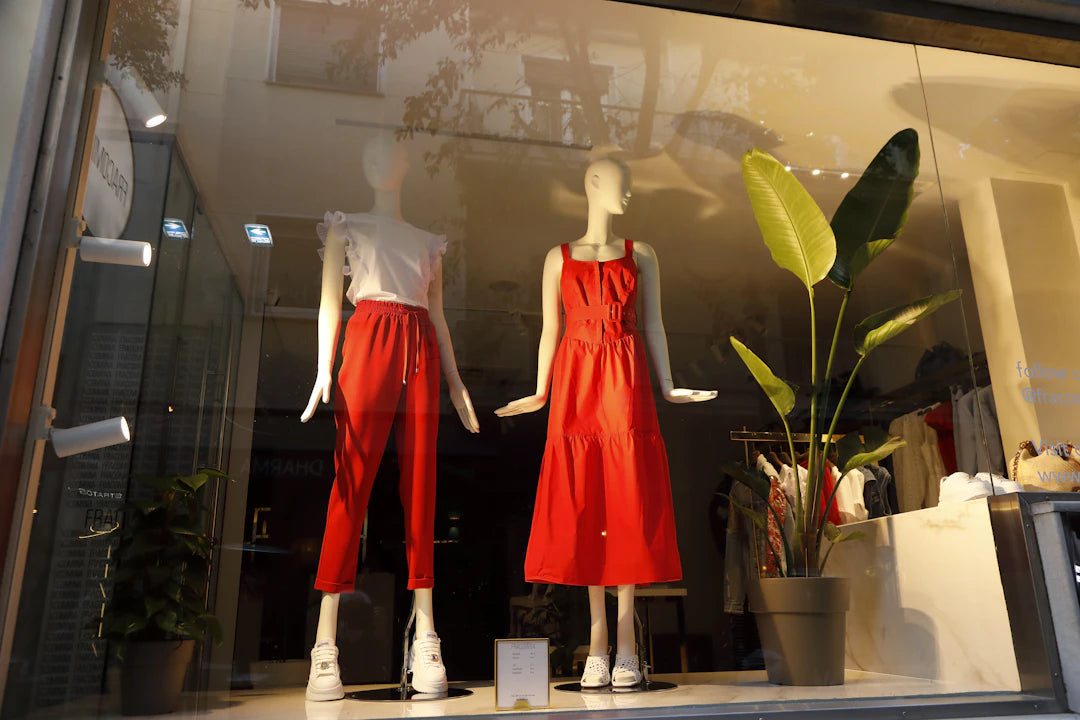 Die Vorteile von Second-Hand-Kleidung für ein bewusstes Leben