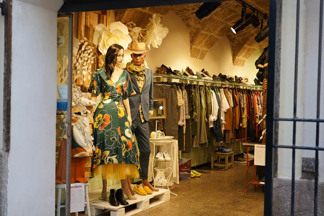 Bewusster Konsum Tipps für nachhaltige Kaufentscheidungen