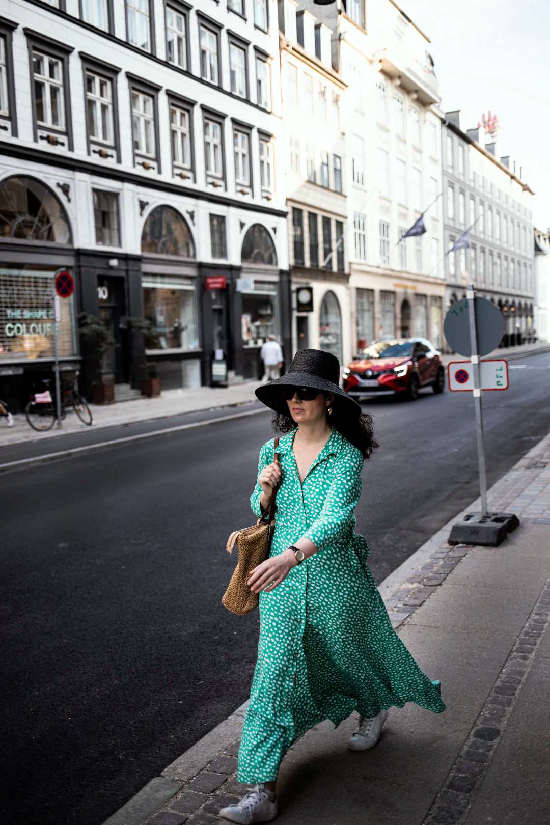 Nachhaltige Mode Materialien für eine grüne Zukunft