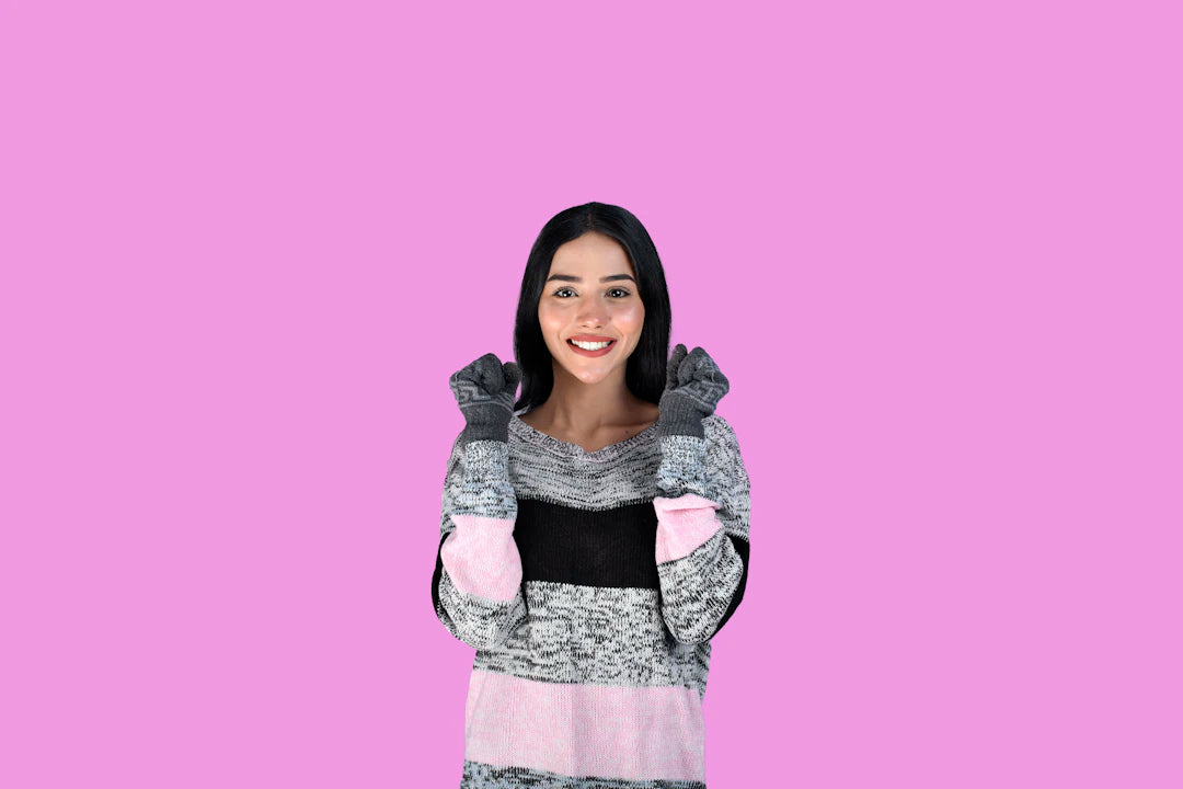 Kreative Unisex-Pullover für jeden Stil und Geschmack