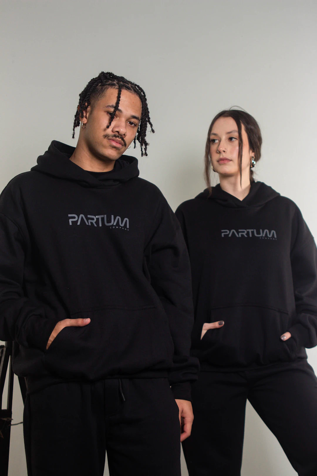 Unisex-Kapuzenpullover für stilvolle und nachhaltige Outfits