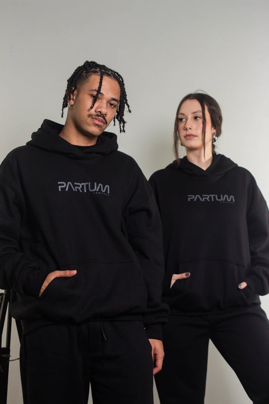Unisex-Kapuzenpullover für stilvolle und nachhaltige Outfits