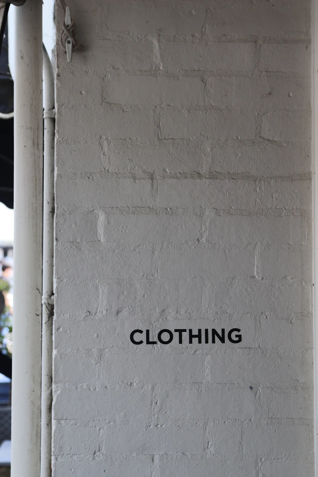 Transparenz in der Modebranche Was bedeutet das