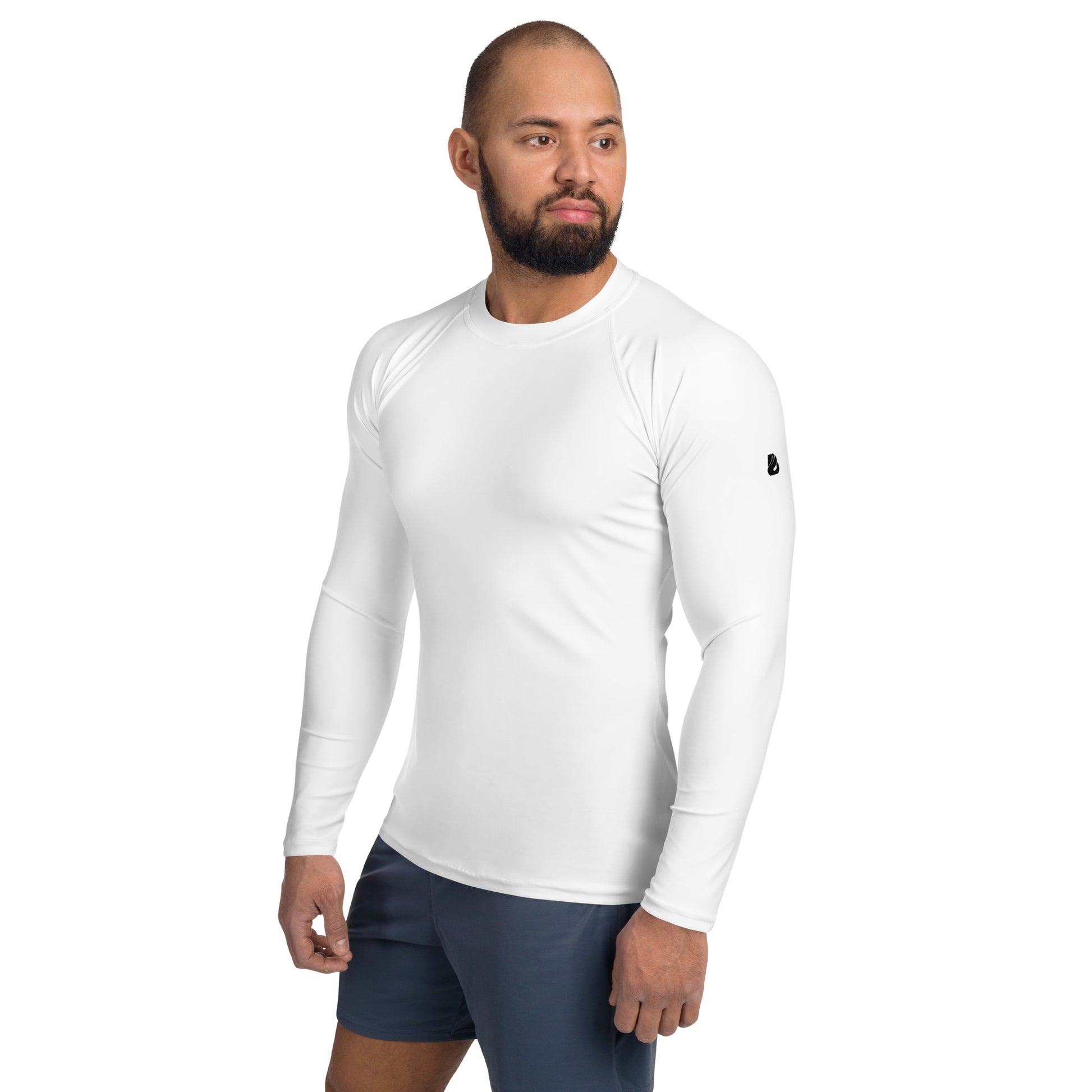 Herren-Rash-Guard  BONBOZZ   