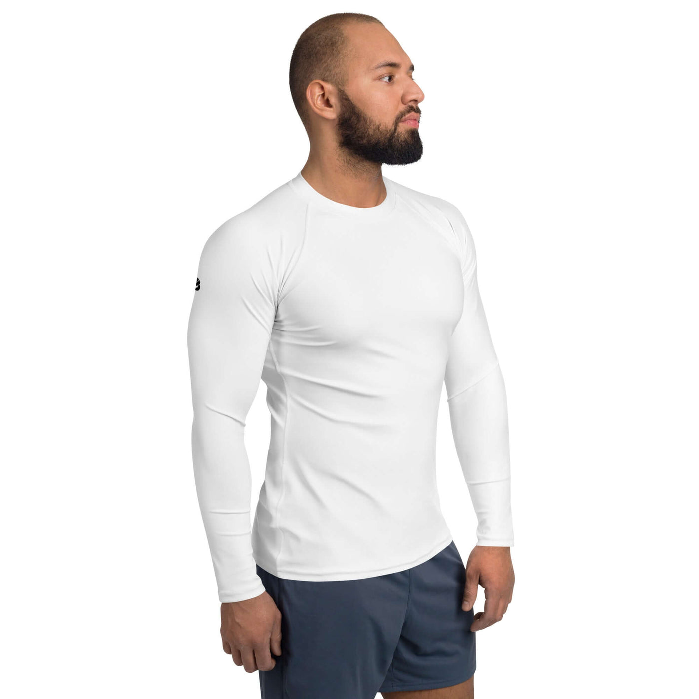 Herren-Rash-Guard N°32