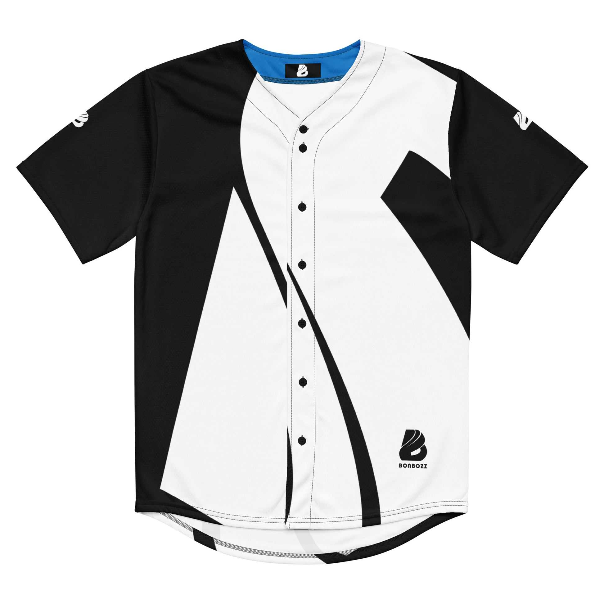 Recyceltes Baseball-Trikot  BONBOZZ   