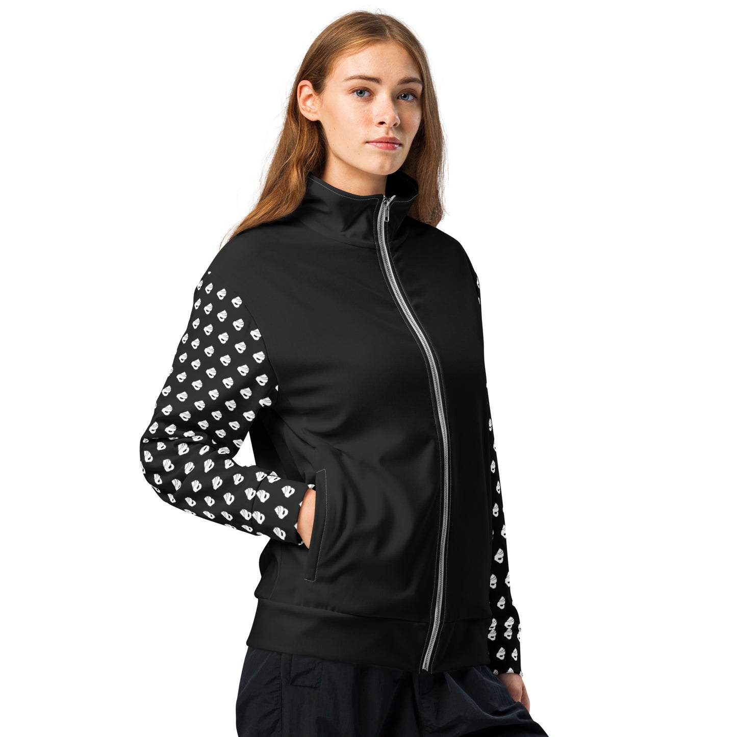 Unisex-Trainingsjacke  BONBOZZ   