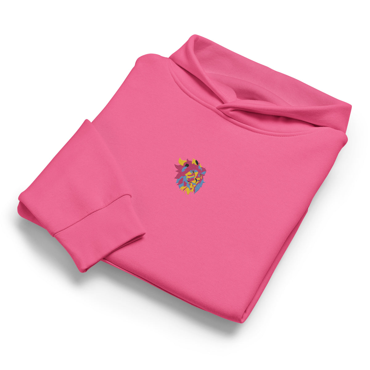 Lockerer Hoodie für Damen