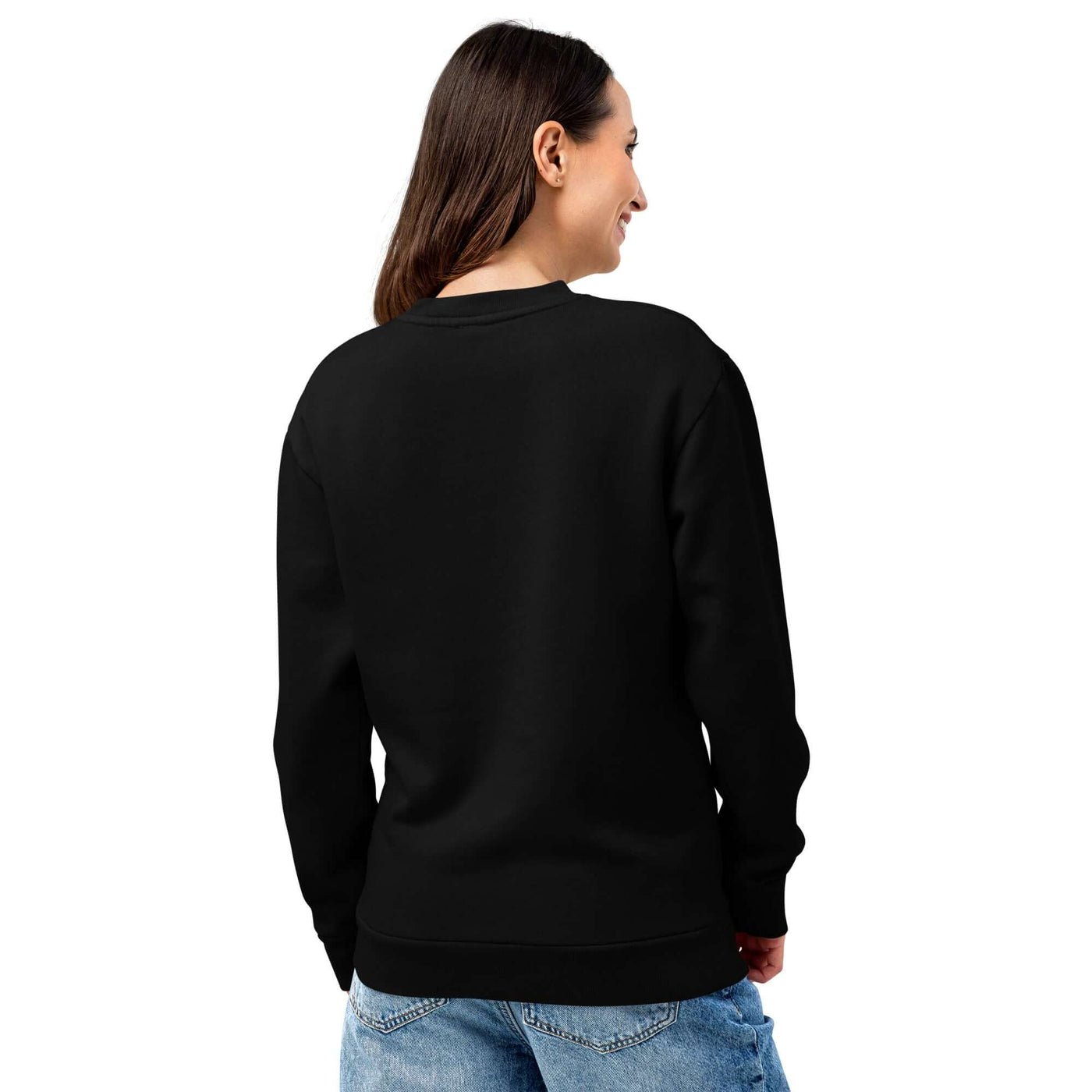 Urbaner Pullover