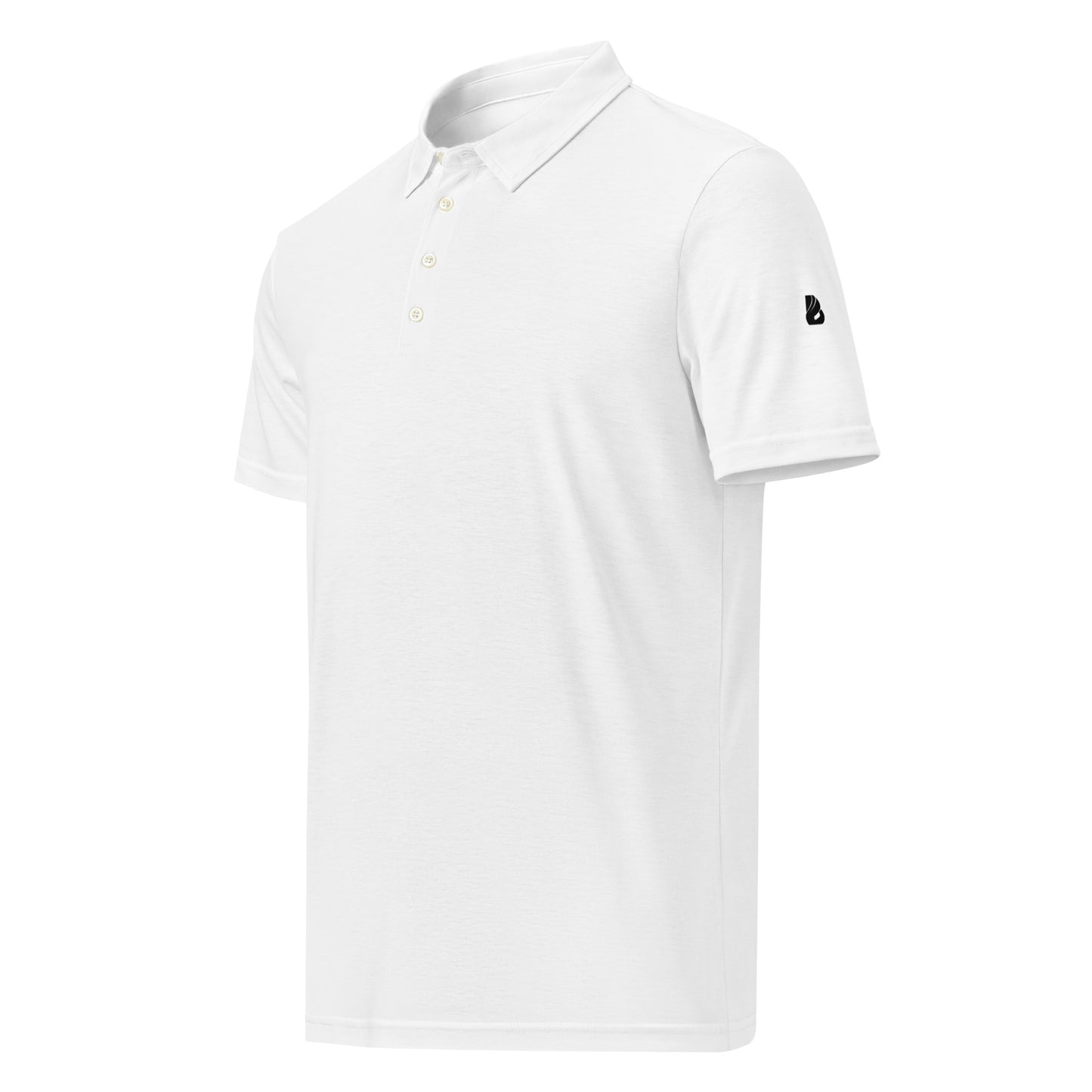 Schmal geschnittenes Herren-Polo-Shirt  BONBOZZ   