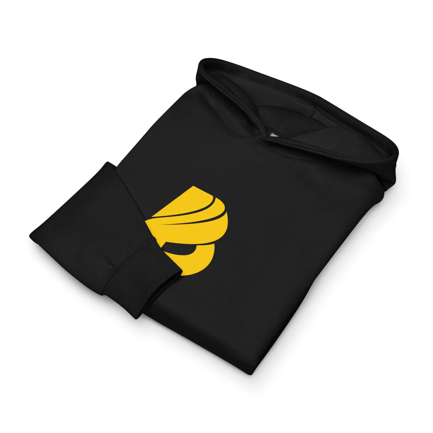Boxy-Hoodie für Herren