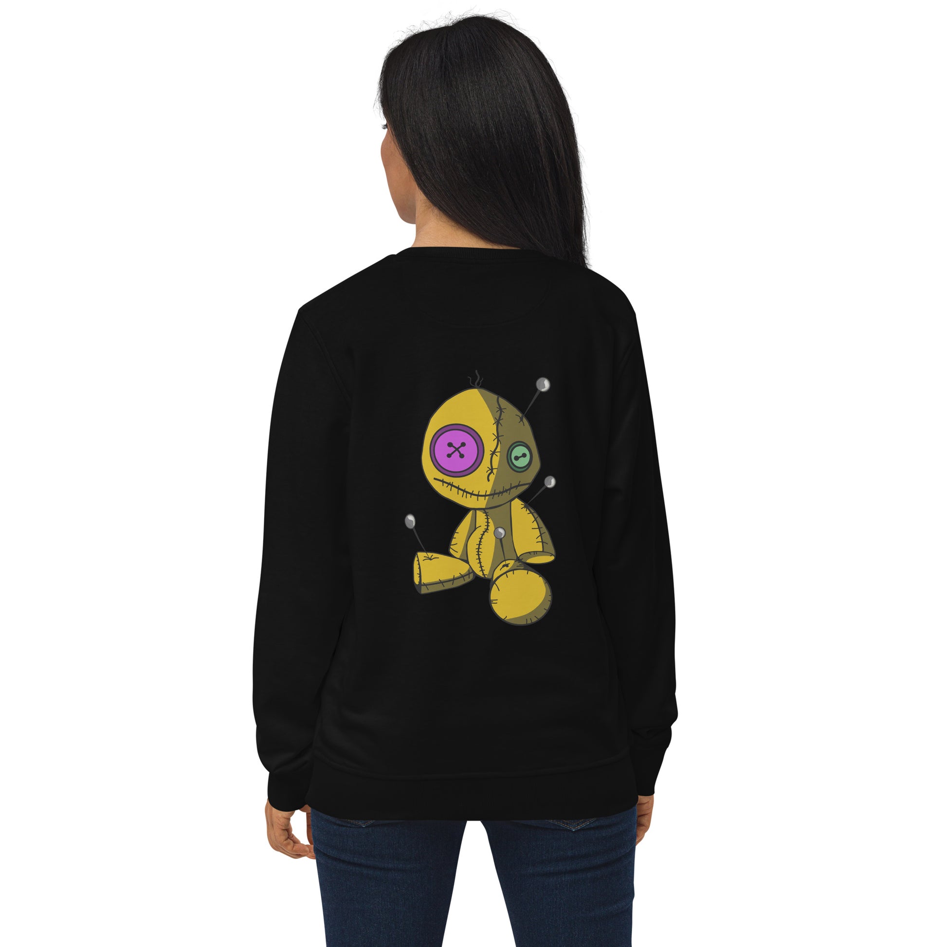 Unisex Bio-Pullover  BONBOZZ   