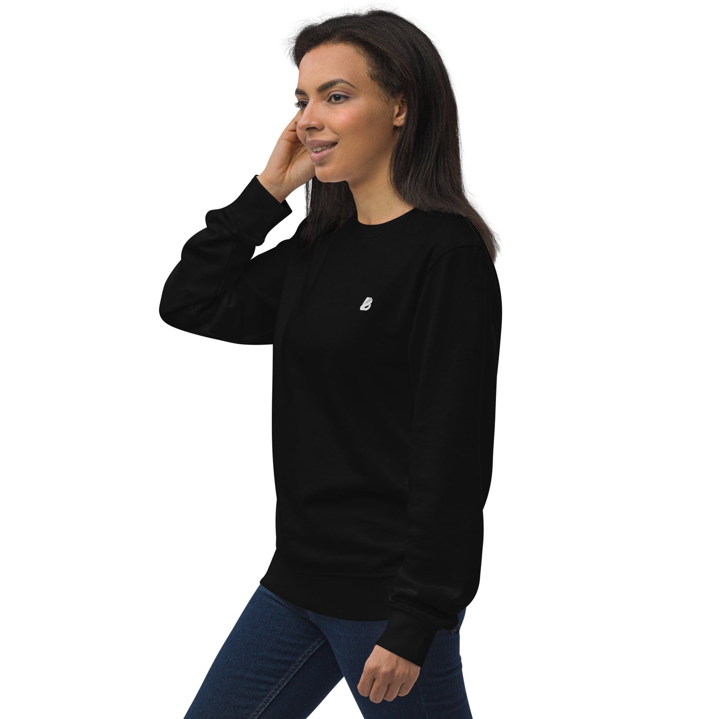 Unisex Bio-Pullover  BONBOZZ   