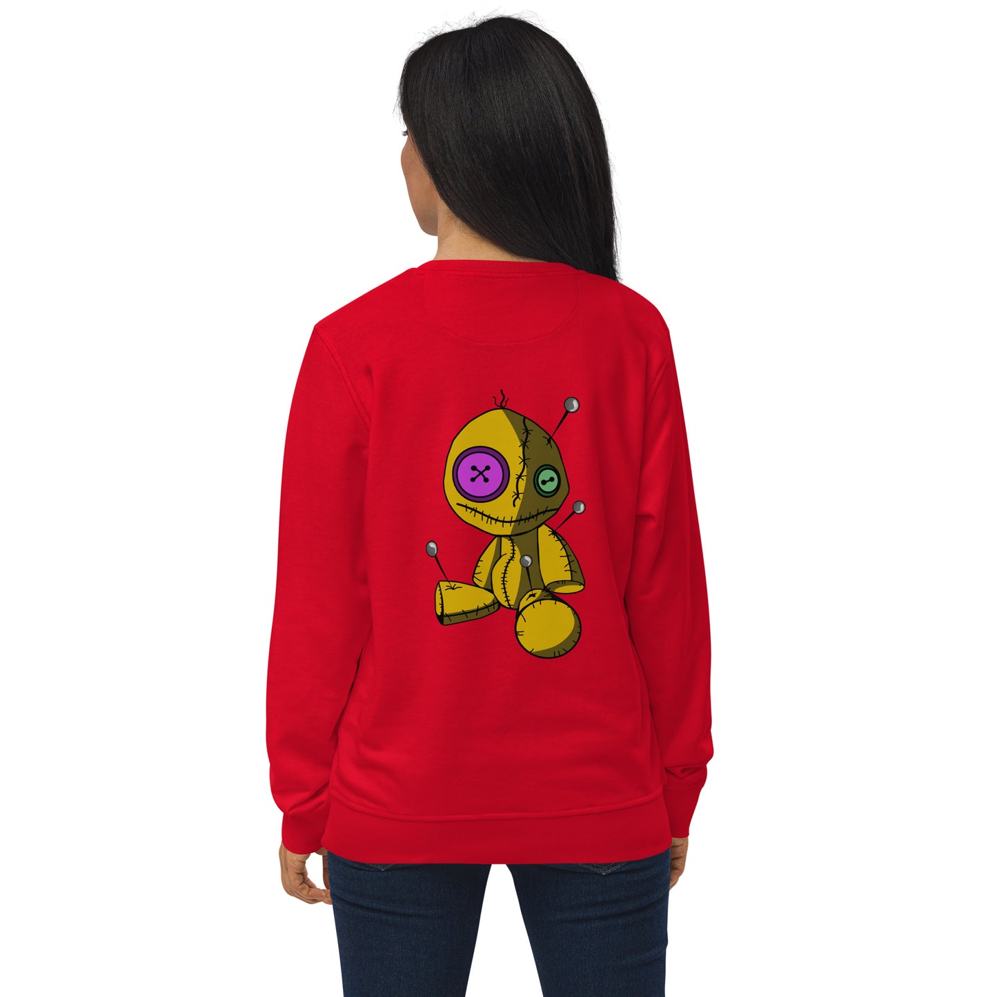 Unisex Bio-Pullover  BONBOZZ   